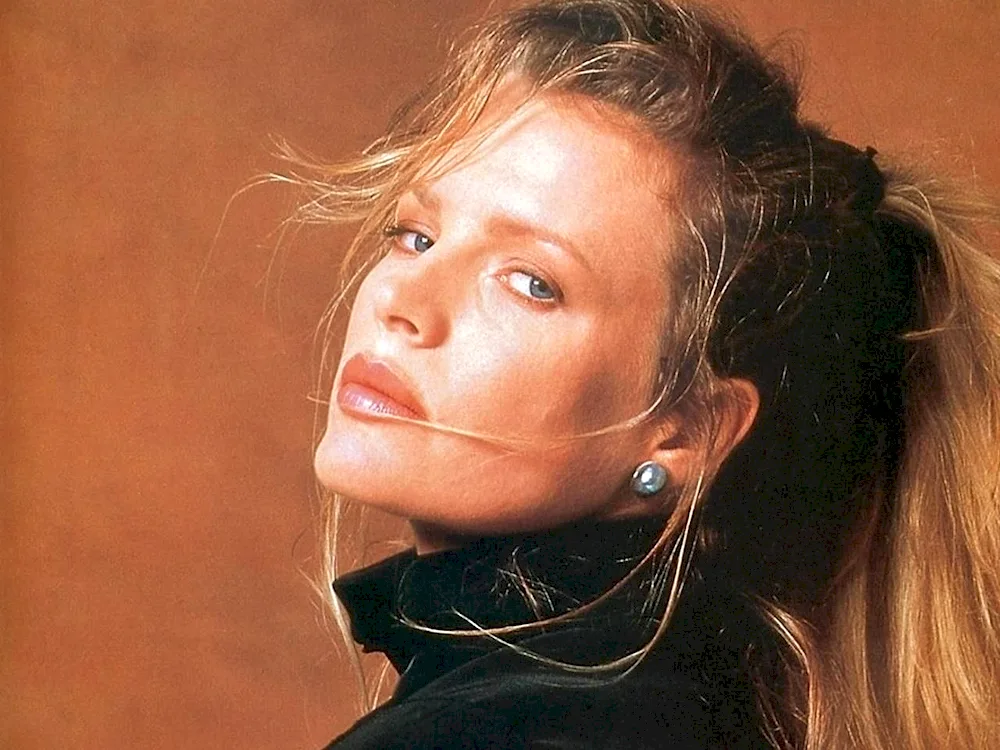 Kim Basinger now