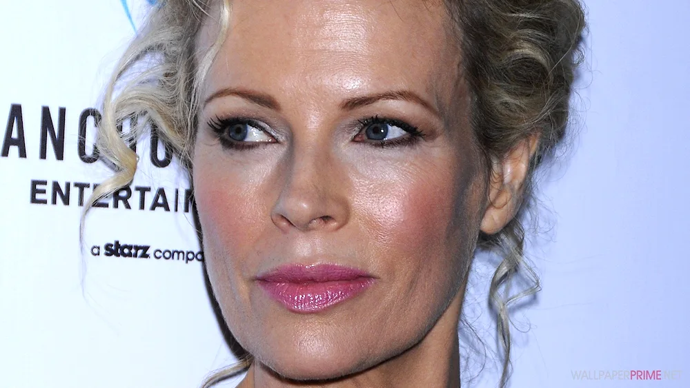 Kim Basinger now