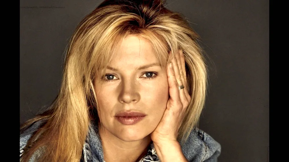 Kim Basinger now