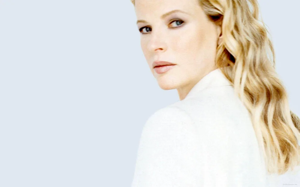 Kim Basinger now