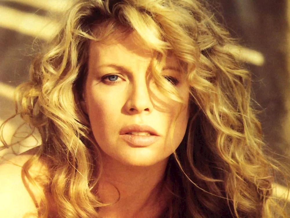 Kim Basinger now