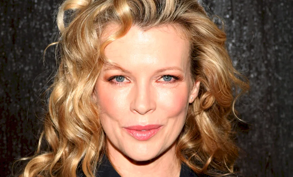 Kim Basinger now