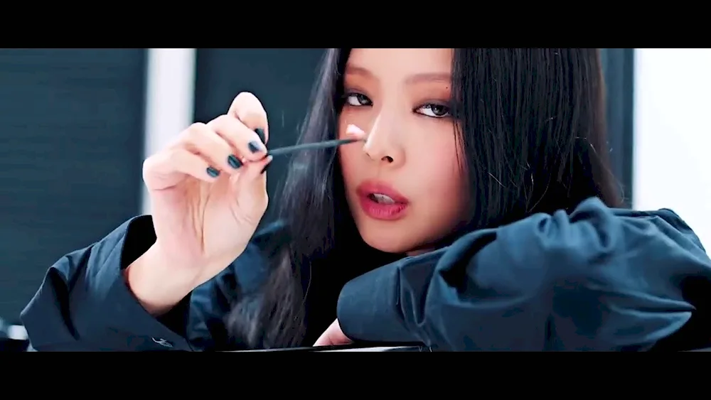 Jennie BLACKPINK 2023