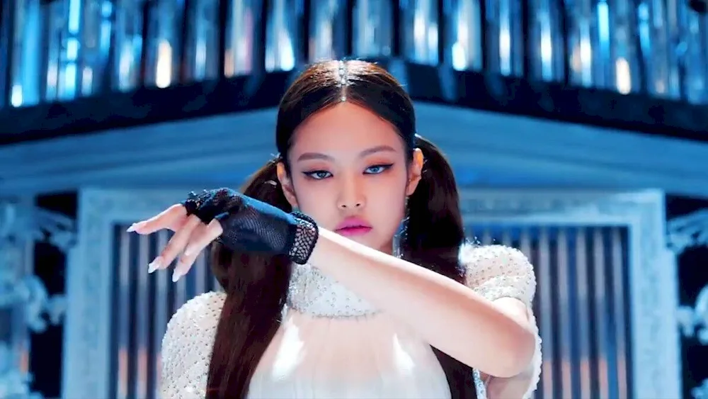 Jennie Kim