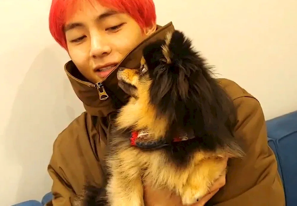 Kim Yeontan