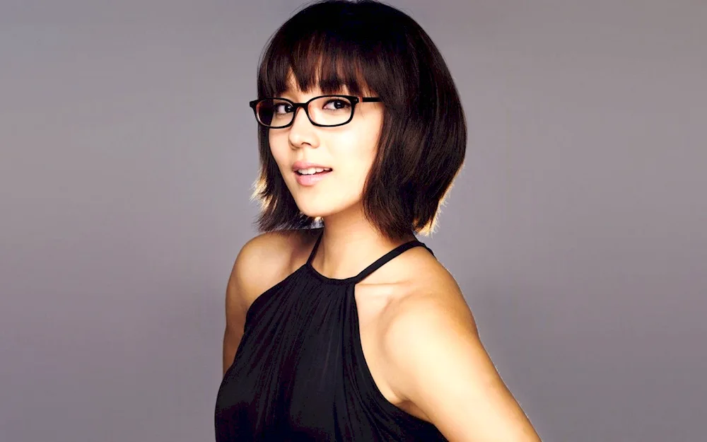 Keiko Kitagawa Keiko Kitagawa