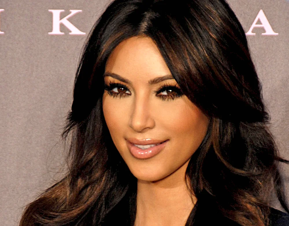 Kim Kardashian