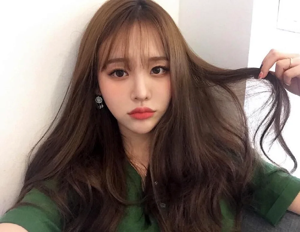 Kim Liyeon ulzzang