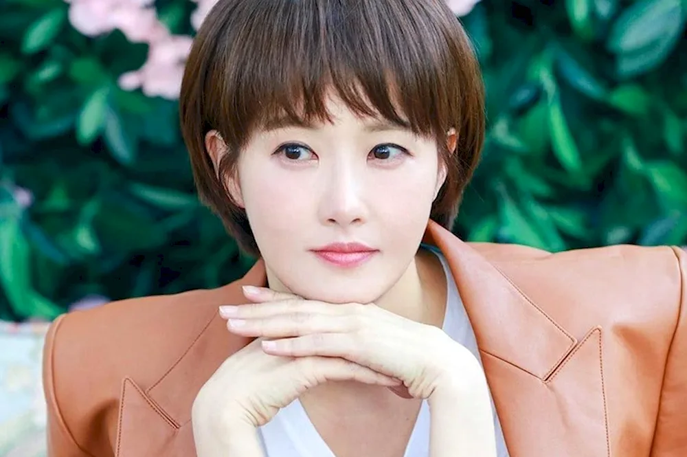 Kim Soon