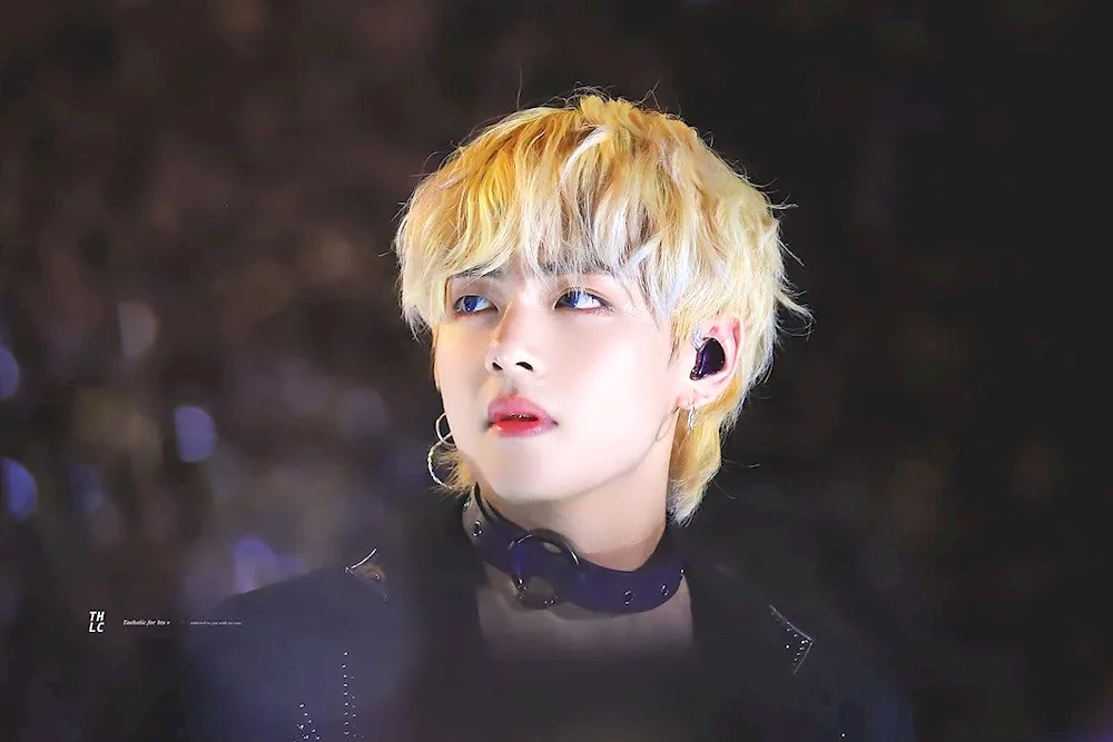 Kim TE hyung