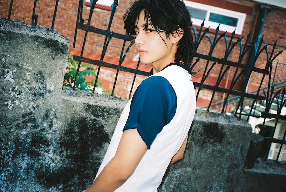 Kim Taehyun 2023