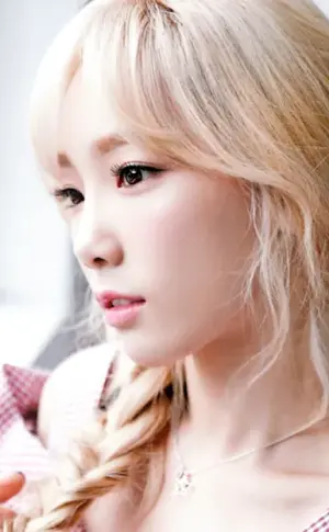 Kim Taeyeon SNSD