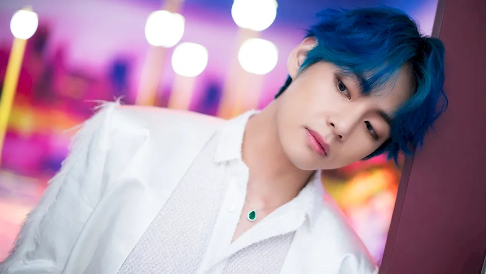 Kim Taechen