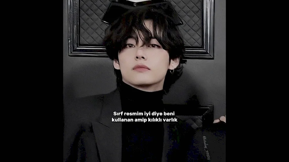 Kim TE hyung