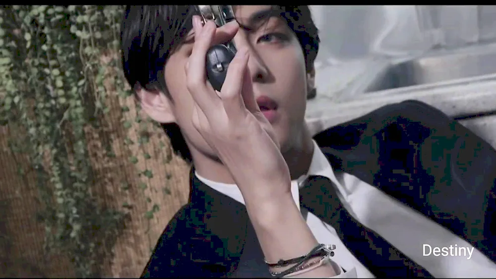 Kim Taehyun 2019