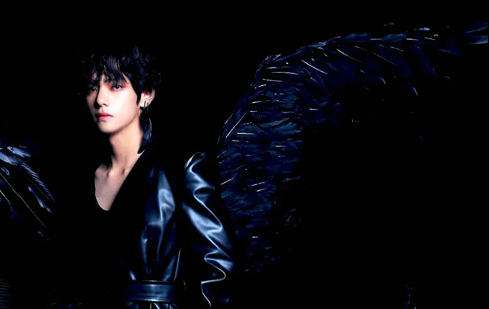 Kim Taehyung