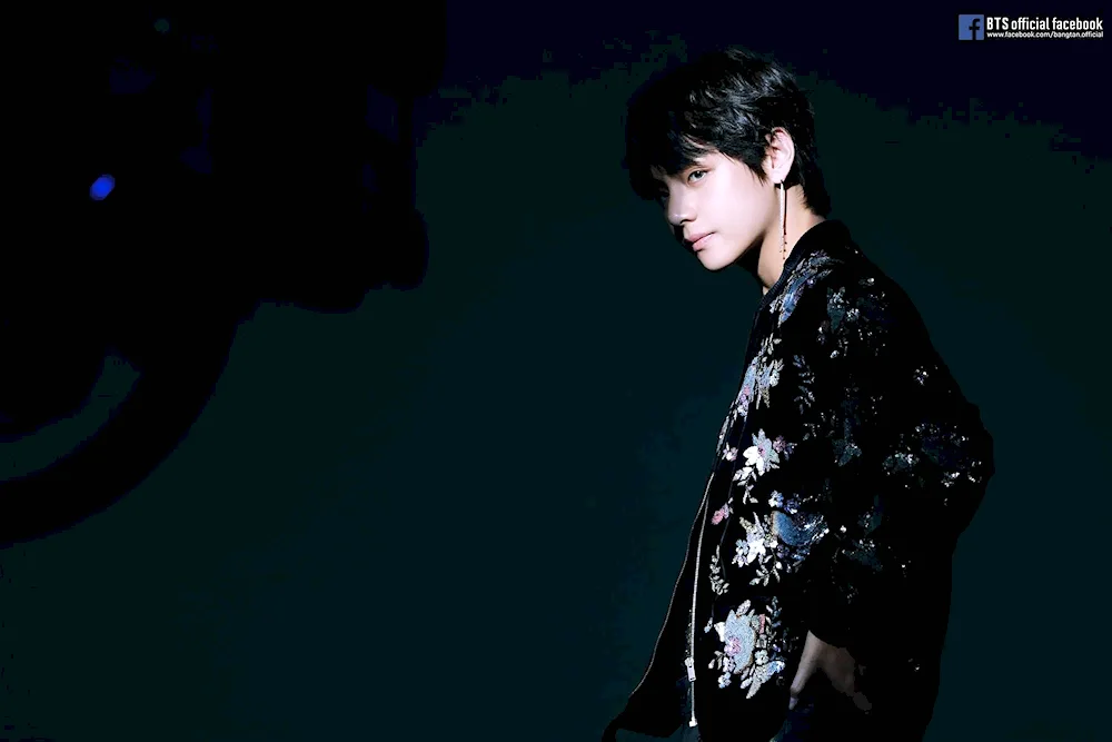 Kim Taehyung