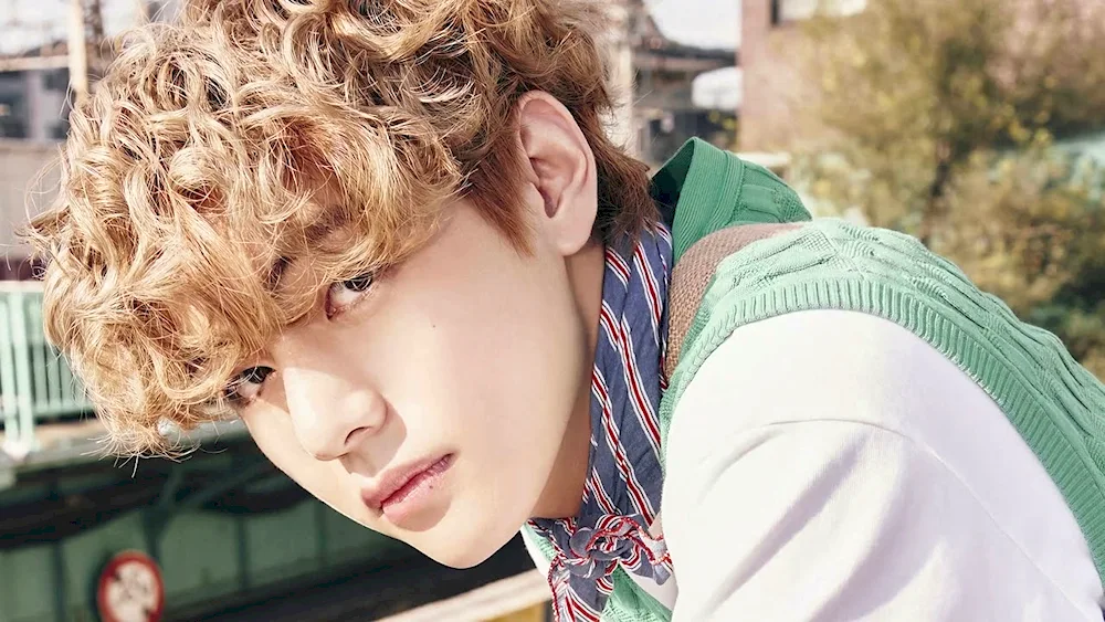 Kim Taehyun