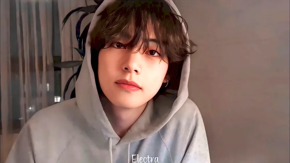 Kim. Taechen