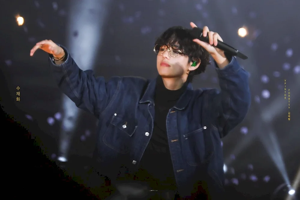 Kim Taehyun Aesthetics