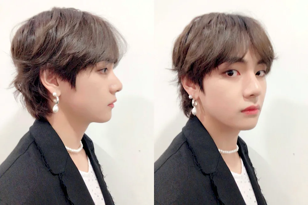 Kim Taechen mallet