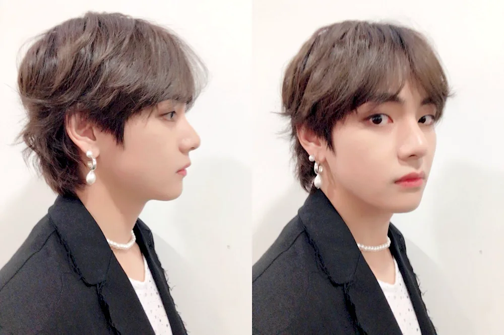 Chiming BTS