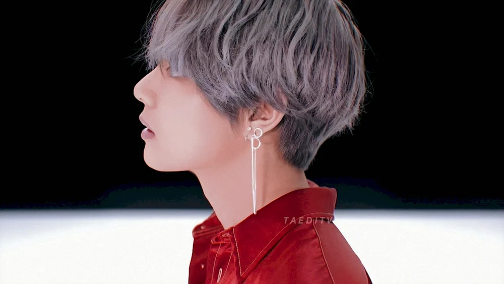 Kim Tae-hyun profile