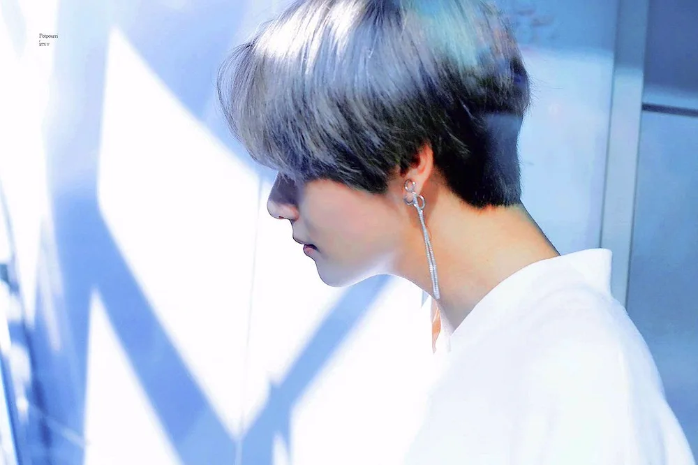 Chiming BTS