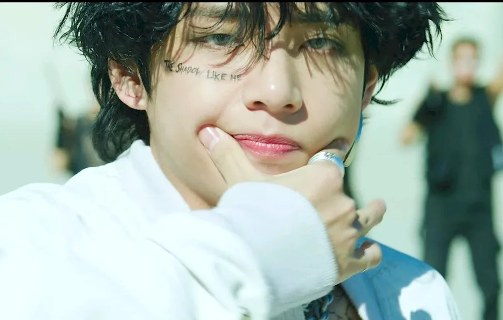 Jon Jeongguk