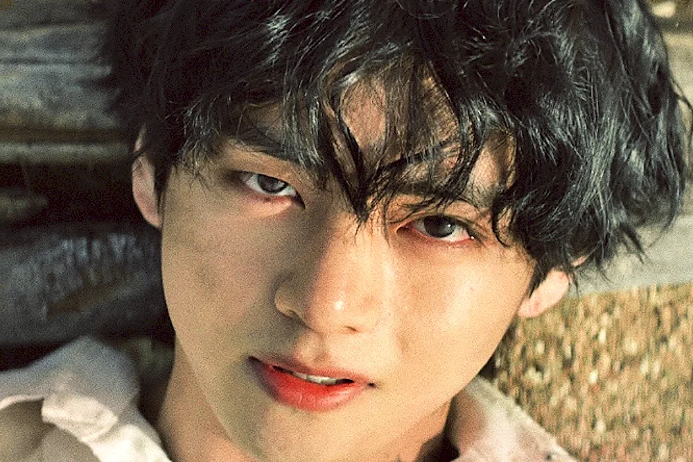 Kim Taehyung