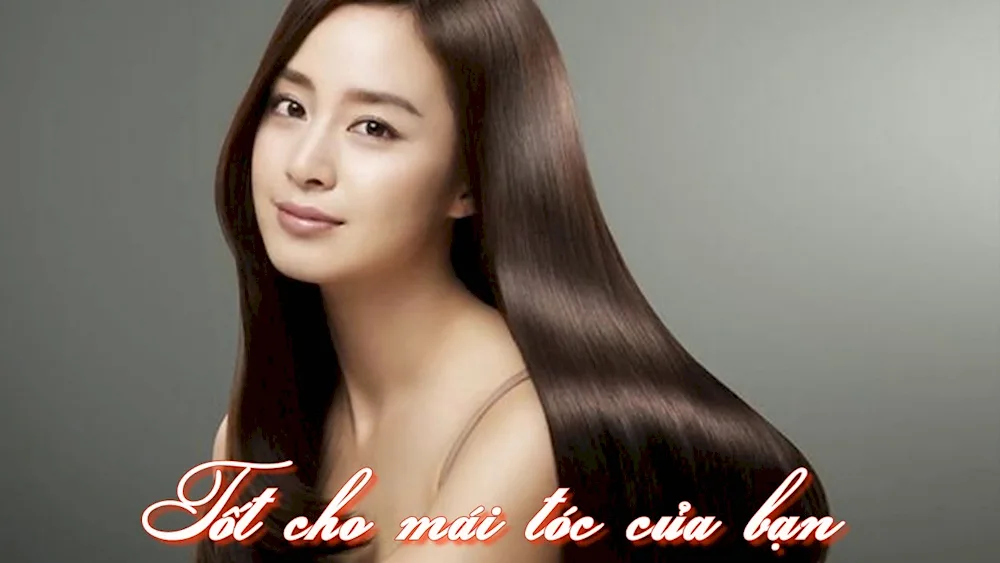 Kim Tae Hee