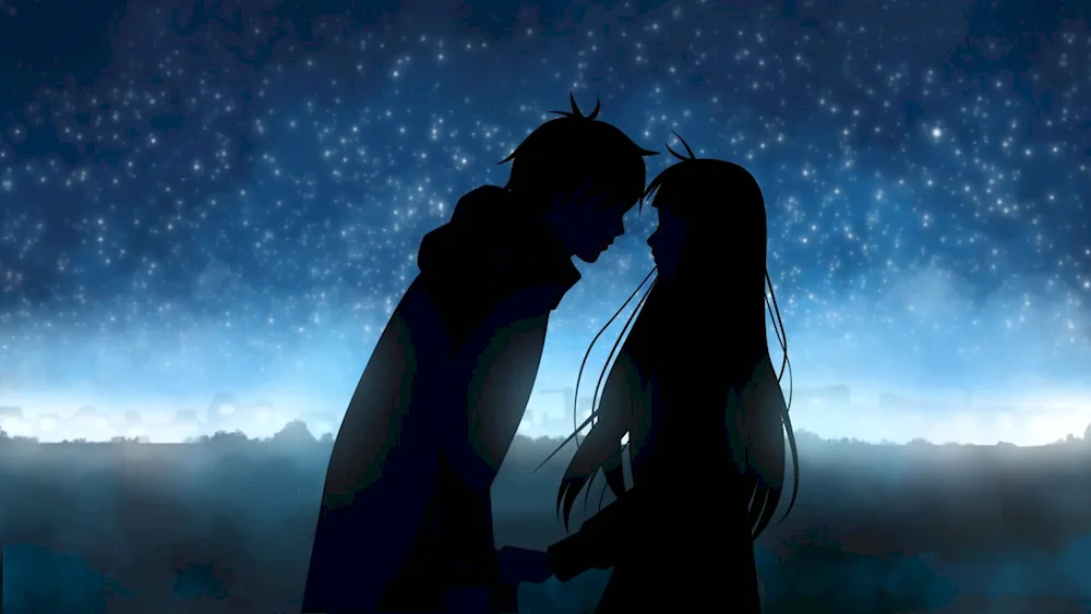 Kimi ni Todoke anime