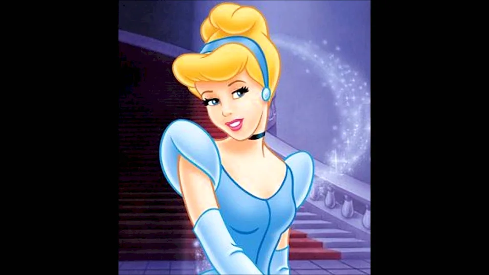 Three Nuts for Cinderella film 1973