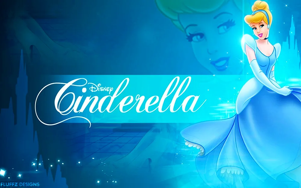 Disney Princesses Cinderella