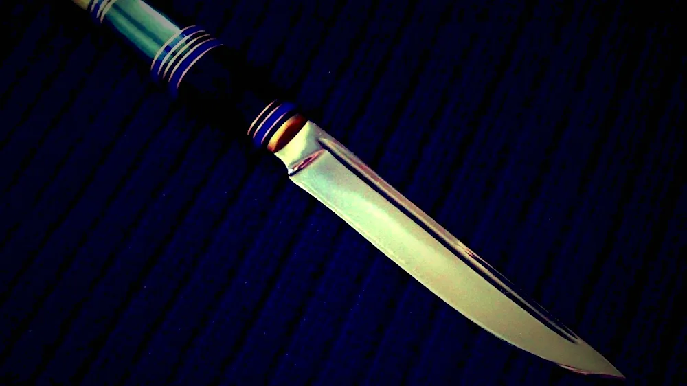 Krasi Knives