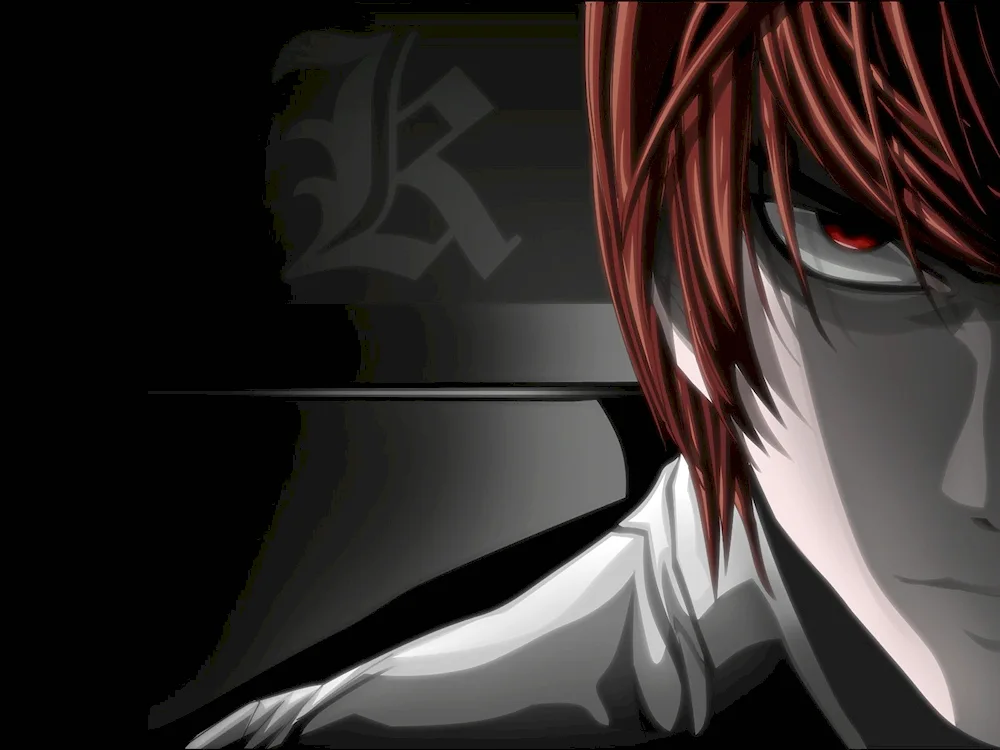 Yagami Light