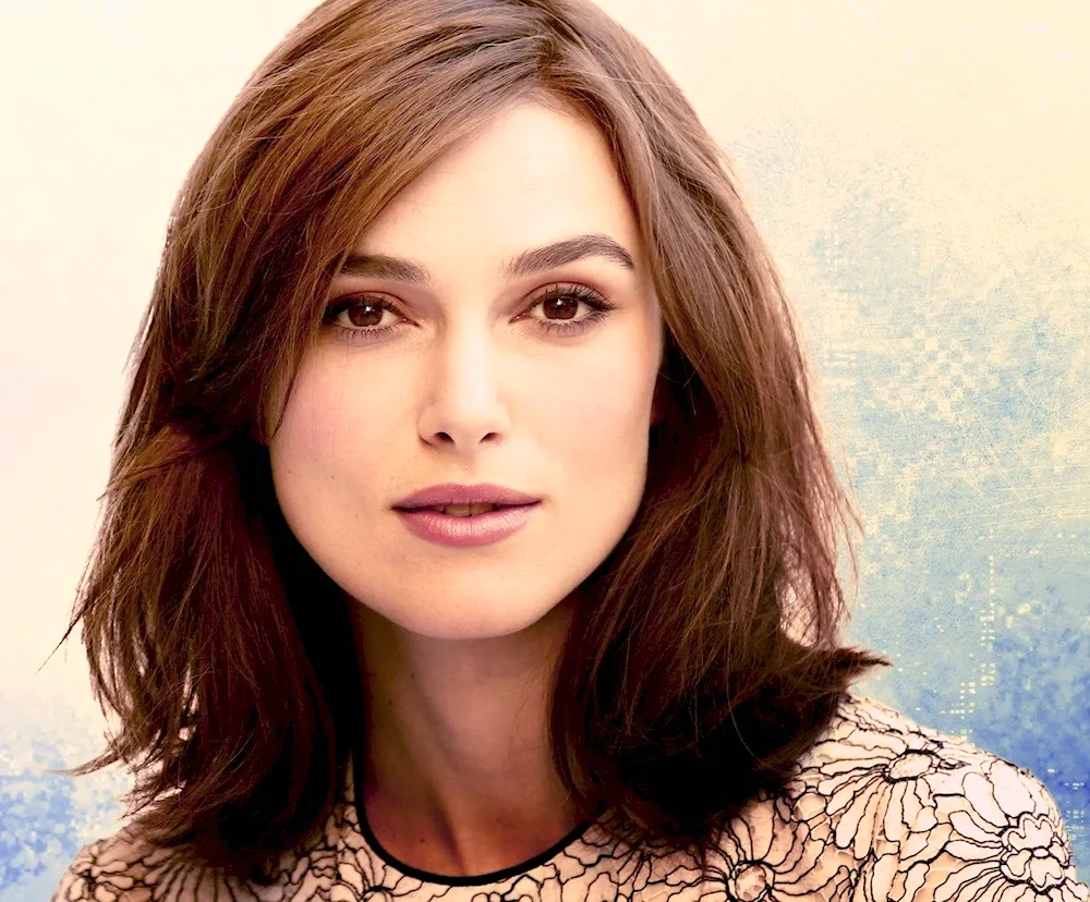 Kiera Knightley 2020