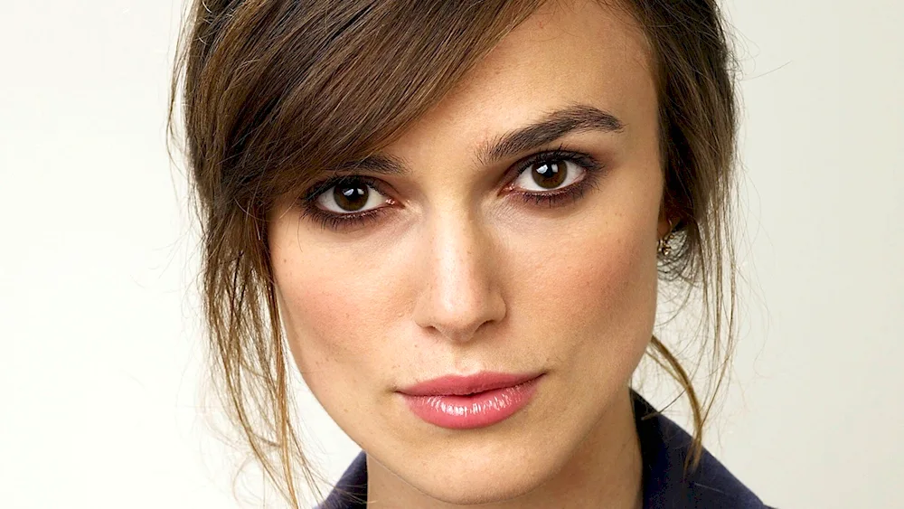 Keira Knightley