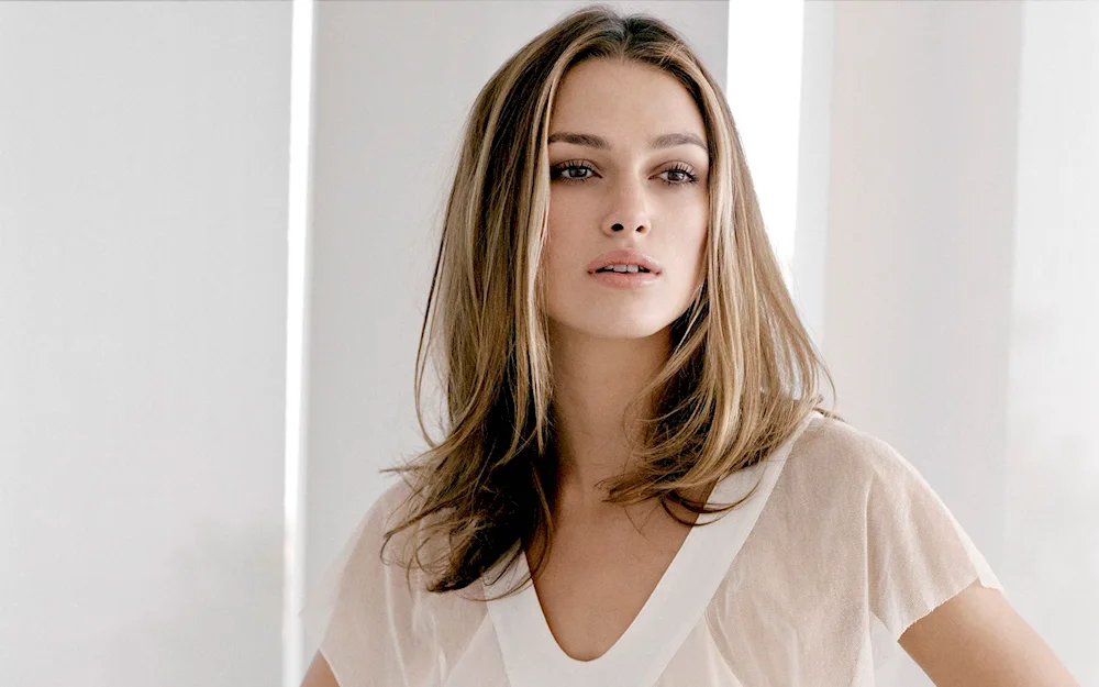 Kiera Knightley