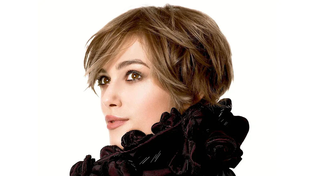 Kiera Knightley