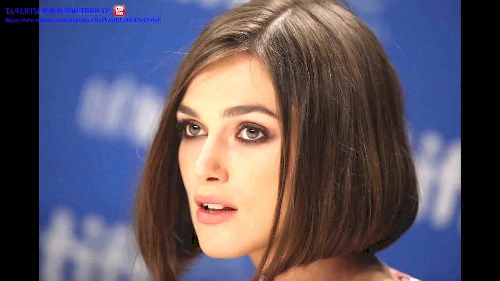Keira Knightley