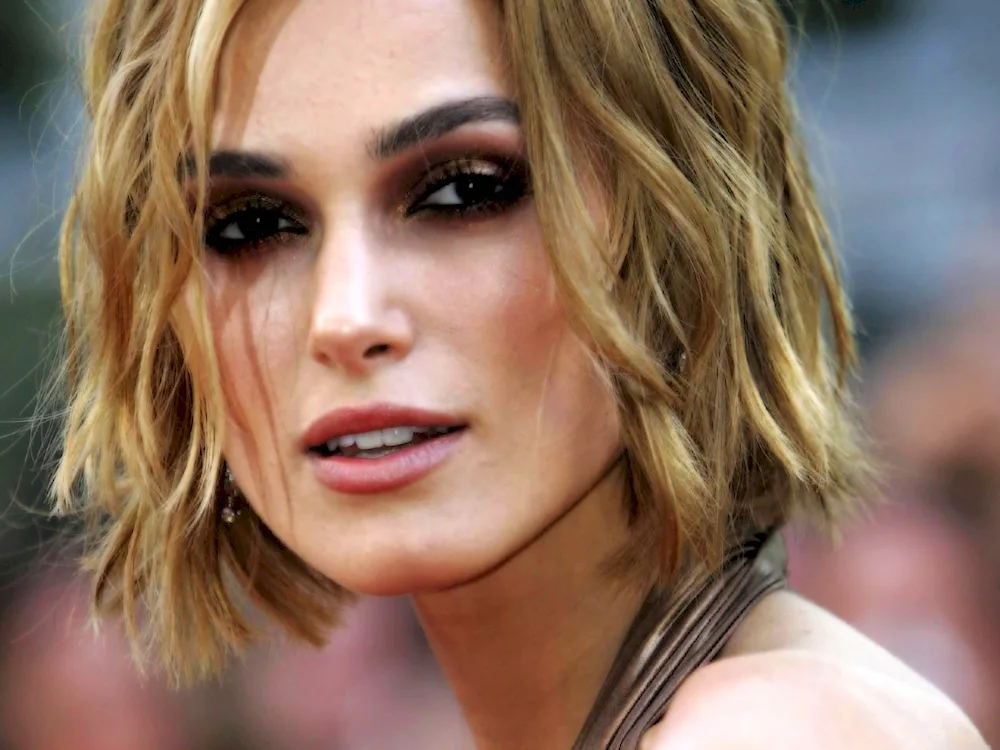 Kiera Knightley