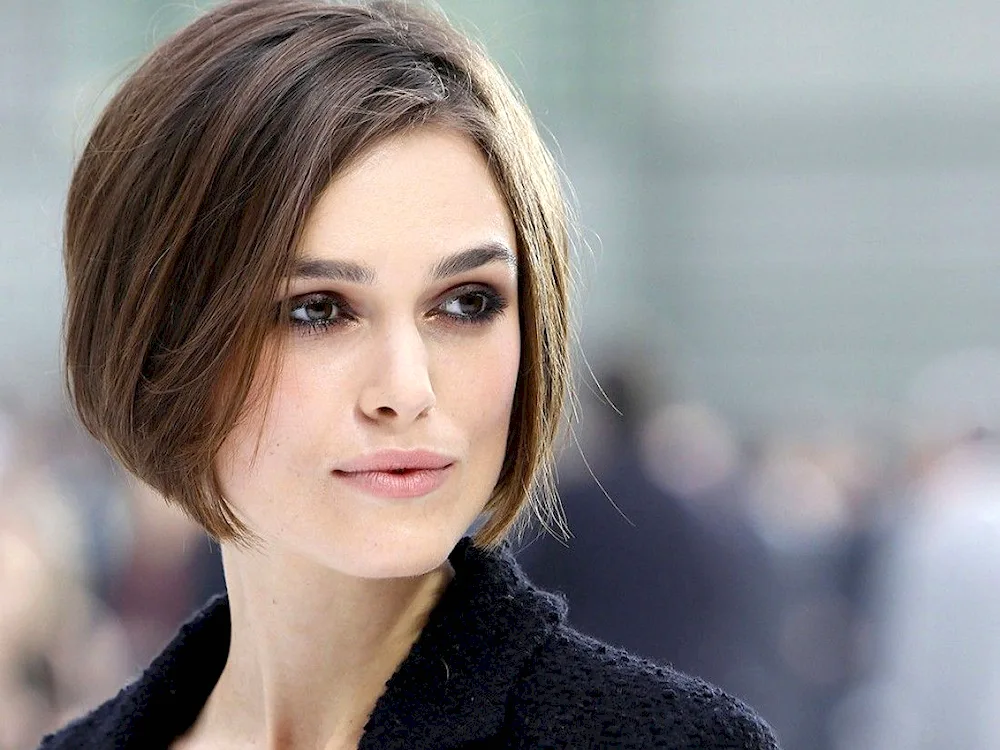 Bob haircut- sesson