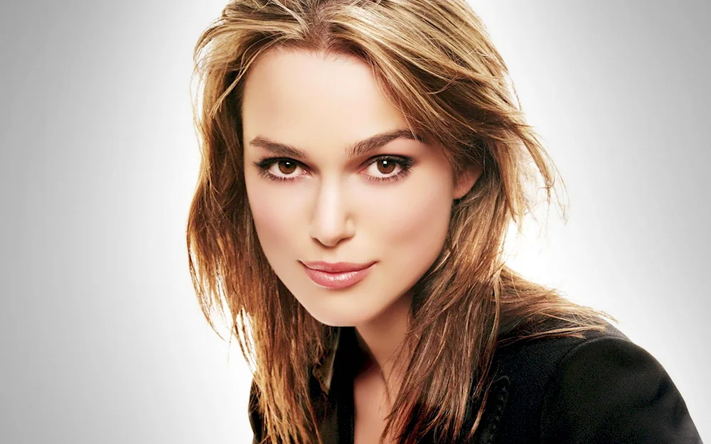 Kiera Knightley