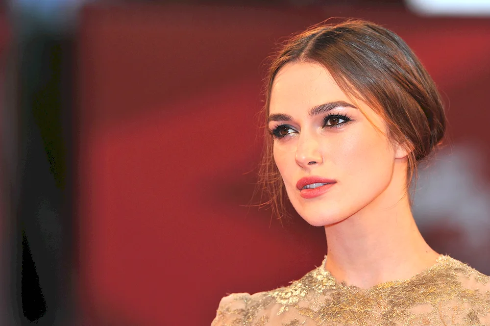 Kira Knightley