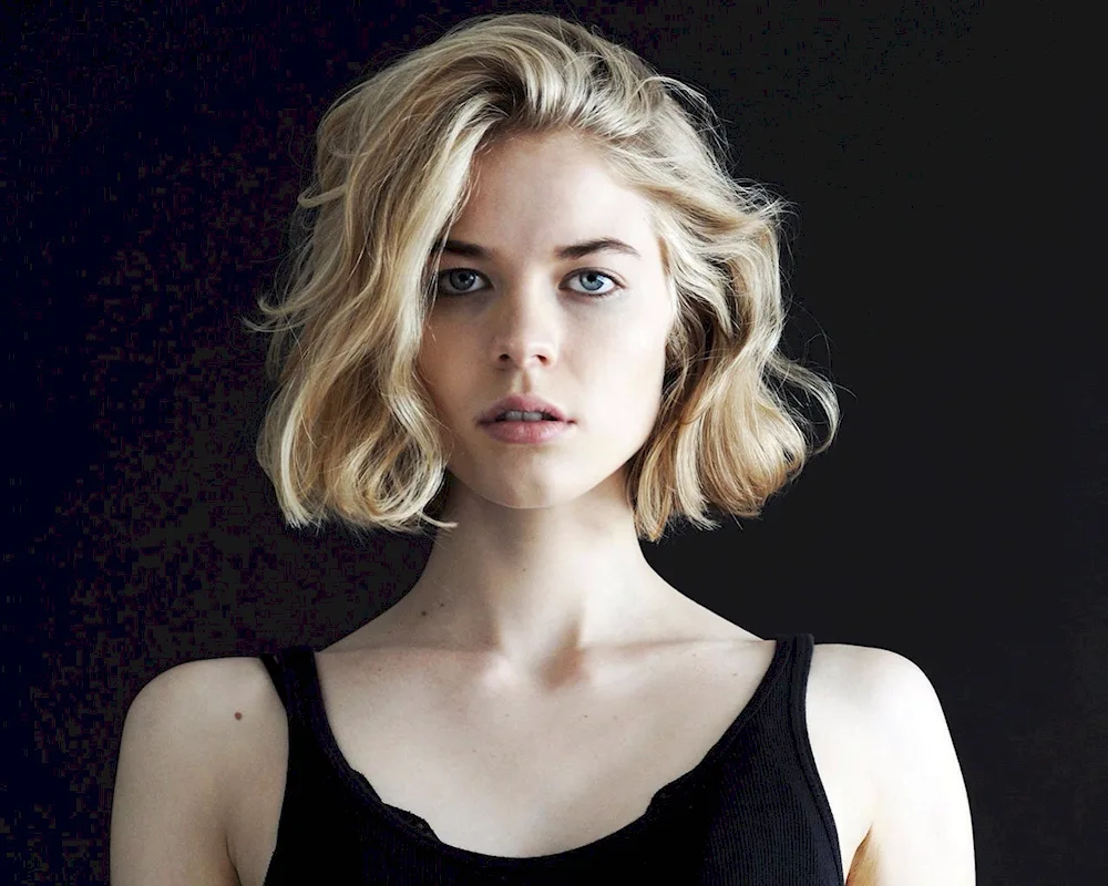 Lob long-Bob