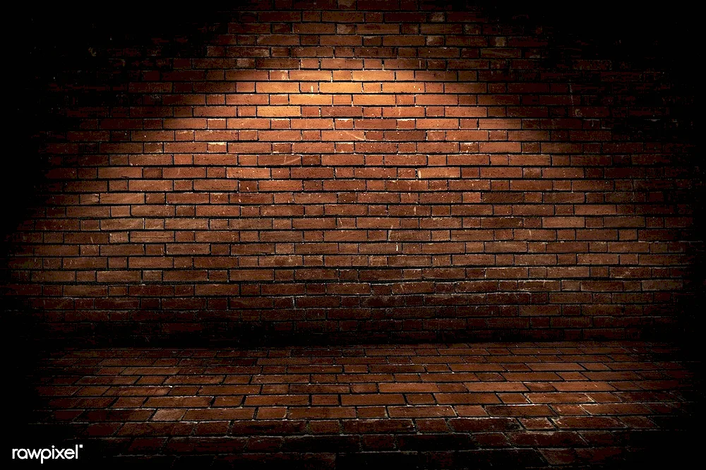 Brick background