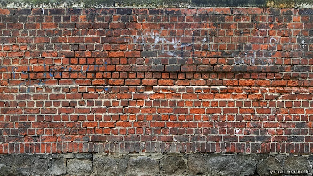 Brick background