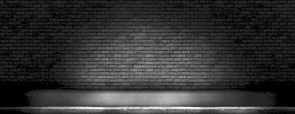 Brick background