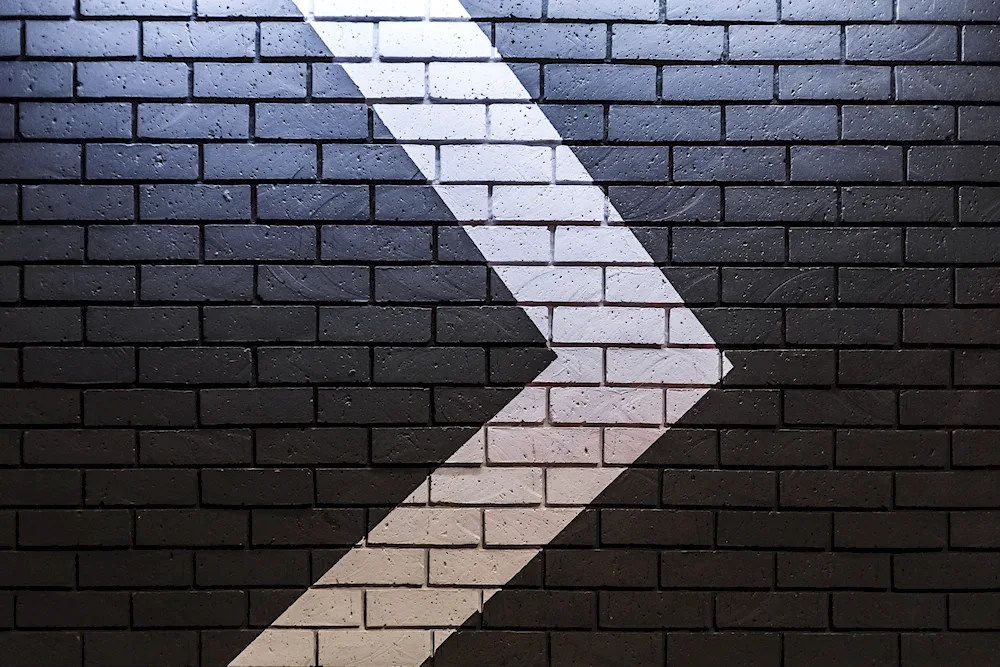 Brick background